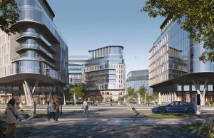 Real Estate Developer ‘The Ark’ Launches The Most Powerful And Significant Real Estate Projects in New Cairo