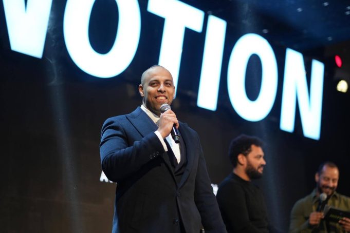 Mohamed Abdel-Fattah: Prioritizing human well-being above all else in developing residential units at Notion