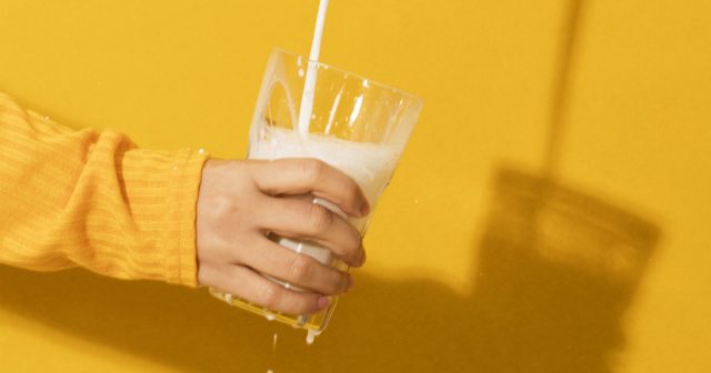 milk uses