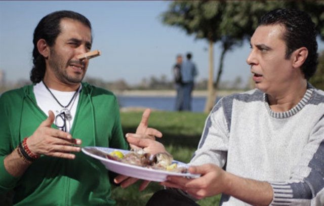 Egyptian Life Hacks