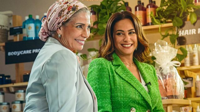 feb TV SHOWS