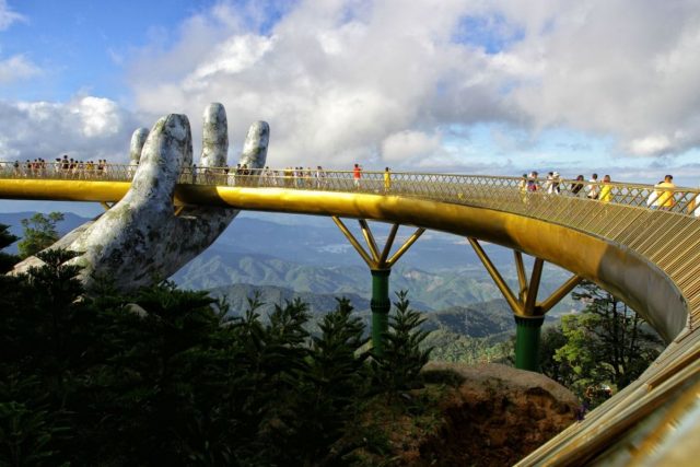 historic bridges