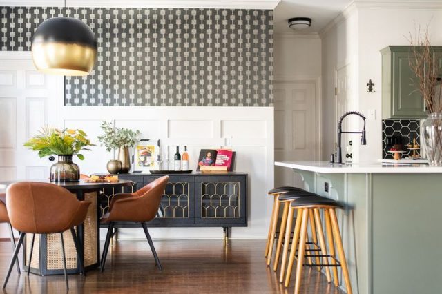 décor trends 2022