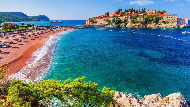 Low Budget Travel Destinations