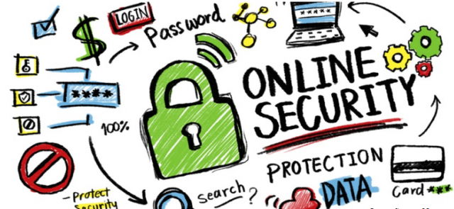 Internet Safety