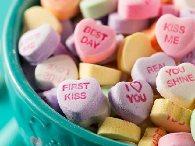 Valentine’s Day Gifts