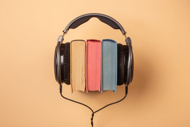 audiobooks