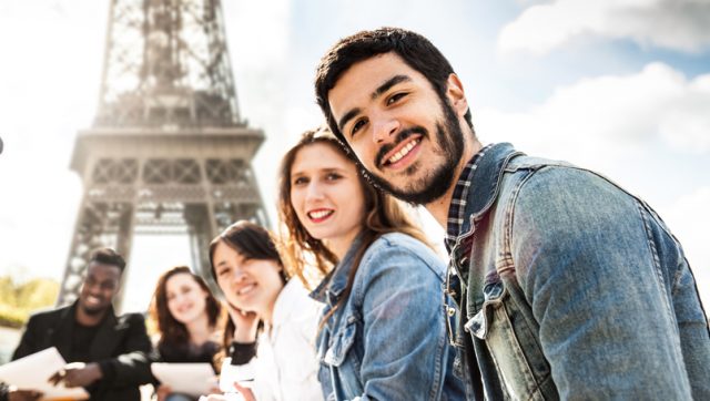 study abroad
