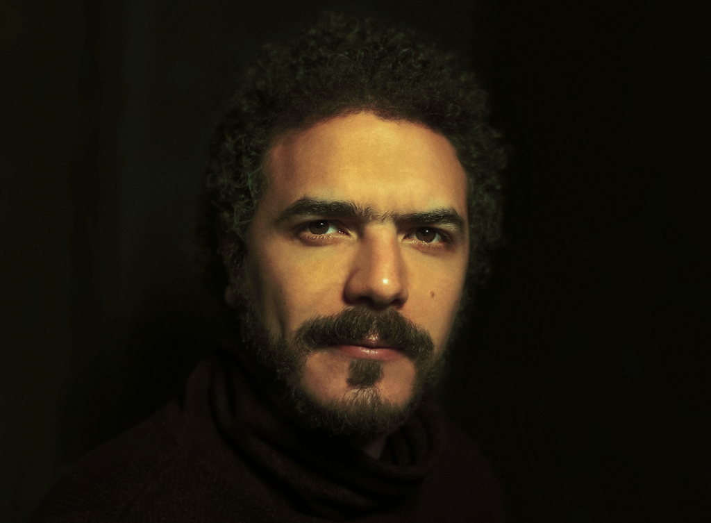Music Producer and Director Amir Hedayah Tells Us How He Does It All