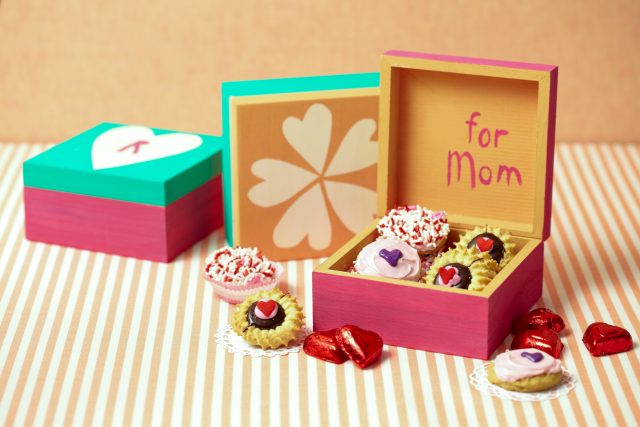Mother’s Day gift ideas