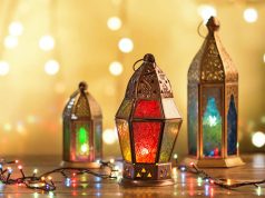 The Only Guide You’ll Need to Decorate Your House This Ramadan ramadan decor ideas