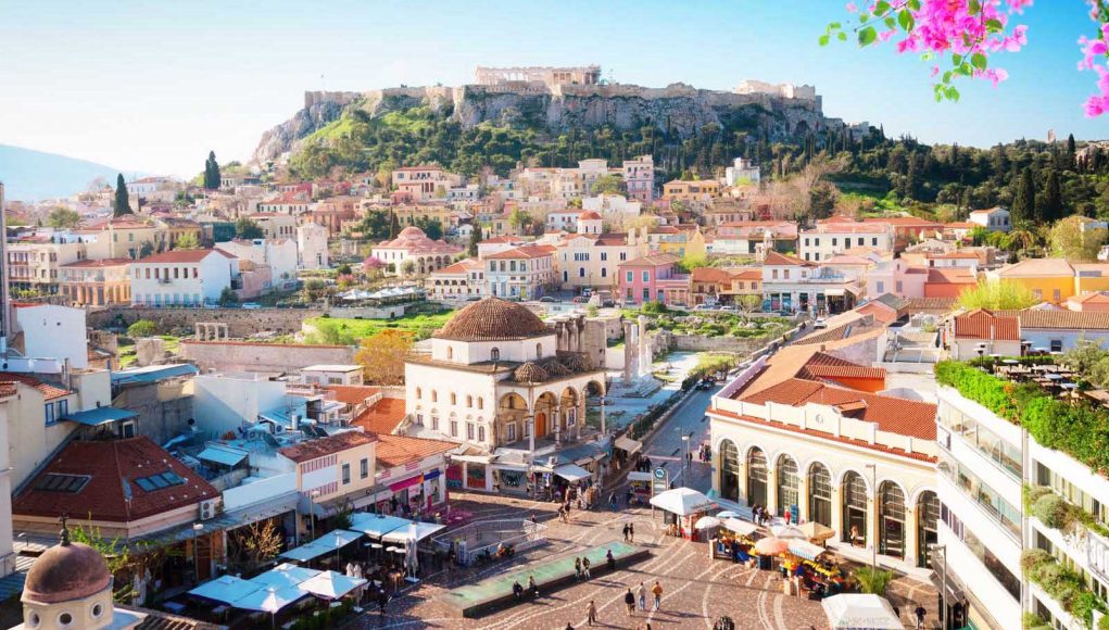 Athens