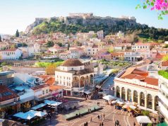 Secret Spots To Visit in Athens That You Won’t Find Anywhere Else Athens