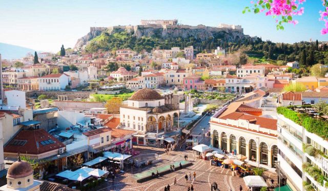 Athens