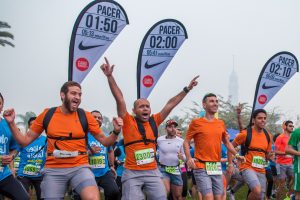Cairo Marathon