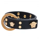 Versace Cuff Bracelet