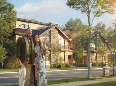 Experience luxury living like no other with The MarQ Communities