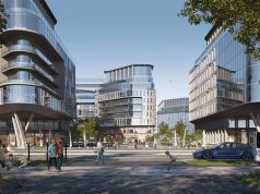 Real Estate Developer ‘The Ark’ Launches The Most Powerful And Significant Real Estate Projects in New Cairo