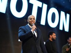 Mohamed Abdel-Fattah: Prioritizing human well-being above all else in developing residential units at Notion